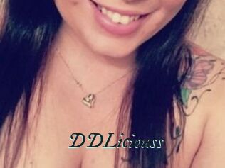 DDLiciouss