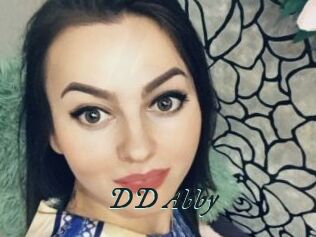 DD_Abby Pharaons Porn