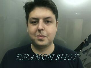 DEAMON_SHOT