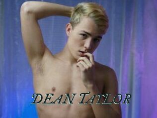 DEAN_TAYLOR
