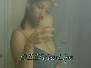 DEEliciousLipz
