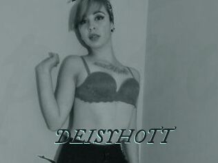 DEISYHOTT