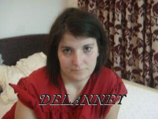 DELANNEY