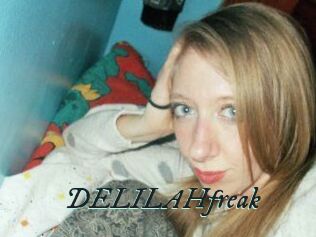 DELILAHfreak