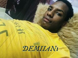 DEMIIAN1