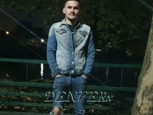 DENVERx