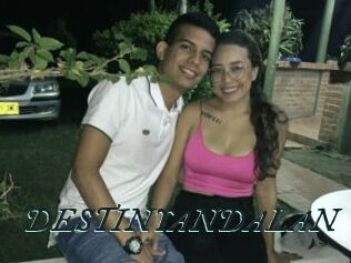 DESTINYANDALAN