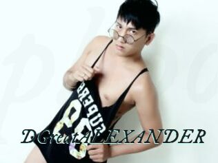 DGreatALEXANDER
