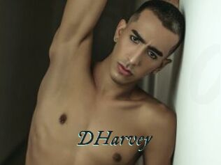 DHarvey