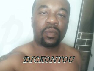 DICKONYOU