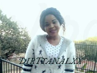 DIRTYANALXX
