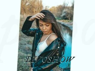 DIVOSHOW