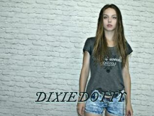DIXIEDOTTY