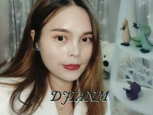 DJIANM