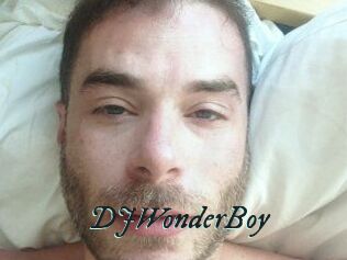 DJWonderBoy