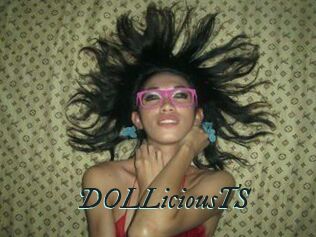 DOLLiciousTS
