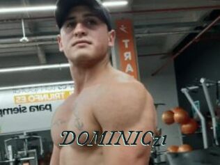 DOMINIC71