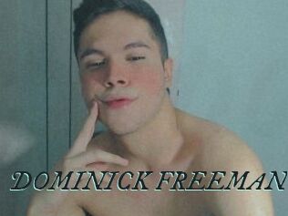 DOMINICK_FREEMAN