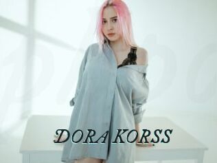 DORA_KORSS