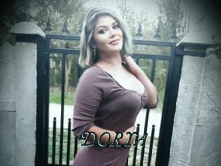DORYA