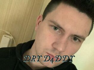 DRY_D4DDY