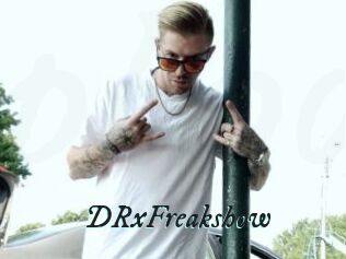 DRxFreakshow