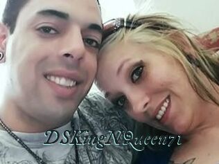 DSKingNQueen71