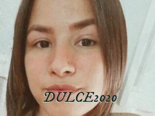 DULCE2020