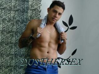 DUSTHERSEX
