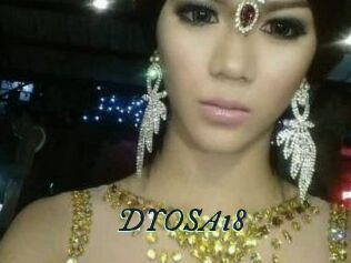 DYOSA18