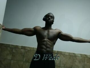 D_Wade