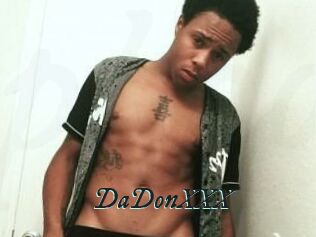 DaDonXXX