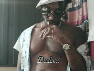 DaRod