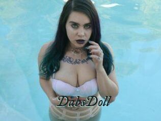 Dabs_Doll
