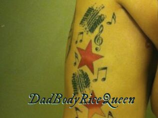 DadBodyRiceQueen