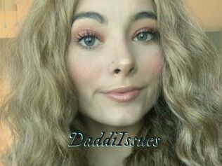 DaddiIssues