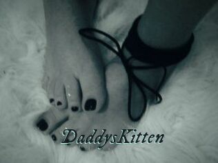 DaddysKitten