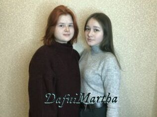 DafniMartha