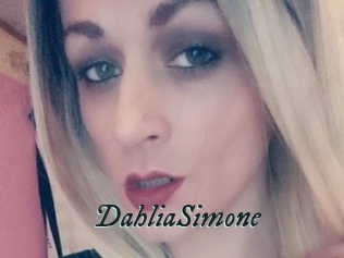 DahliaSimone Pharaons Porn