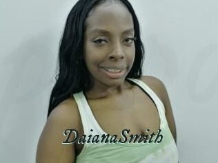 DaianaSmith