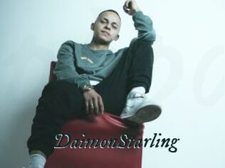 DaimonStarling