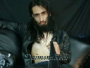 DaimonnRock Pharaons Porn