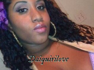 Daiquirilove