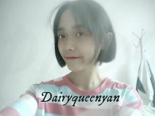 Dairyqueenyan
