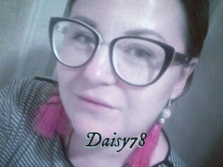 Daisy78