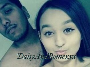 DaisyAndRomexxx