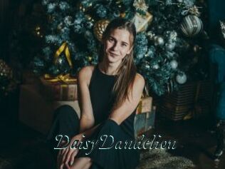 DaisyDandelion