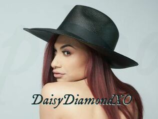 DaisyDiamondXO