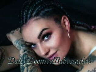 DaisyDoomedBabestation