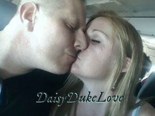 DaisyDukeLove
